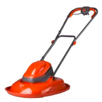 you can hover with a flymo too (this is not a link)