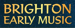 BREMF - Brighton Early Music