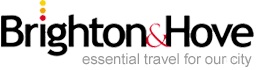Brighton and Hove buses