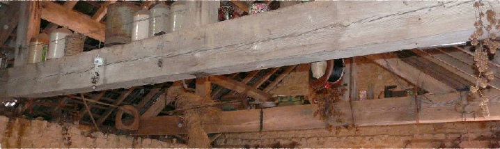 the rafters that ring when we folkies sing at Whittlebury song and ale