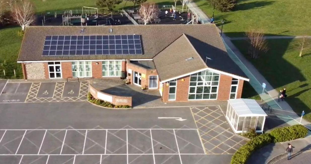 Angmering Community Centre