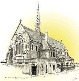 St John's Church
