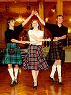 Dancing the Triumph, by RSCDS HQ